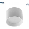 Lubinis šviestuvas GTV LED šviestuvas ARCCO,30W,2700lm,AC220-240V,50/60 Hz,PF>0,9,Ra≥80,IP44,IK08,110°,4000K