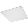 Lubinis šviestuvas GTV Šviestuvas LED ARGO , 55W, 5500lm, AC220-240V, 50/60 Hz, PF> 0,9, Ra≥80, IP44, IK08,140°,