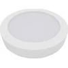 Lubinis šviestuvas GTV BOLERO LED šviestuvas, 18 W, 1600 lm, AC175-250 V, 50/60 Hz, PF>0,5, RA>80, IP40 LED švies