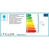 Italux Pakabinamas šviestuvas MDM3153/1L W