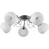 Italux Pakabinamas šviestuvas PND-6895-5