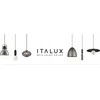 Italux Lubinis šviestuvas Rilok CLN-83920-S-BK