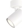Italux Lubinis šviestuvas SPL-2071-1-MC-WH