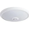 Lubinis šviestuvas Lubos žibintas Kanlux Fogler 1x14W LED (18121)