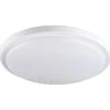 Kanlux Lubinis šviestuvas Plafoniera LED 18W ORTE LED 18W-NW-O 1600lm 4000K IP54 29160