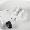 Lubinis šviestuvas Kanlux LUBINIS LED IPER LED 19W-NW-O