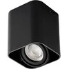 Lubinis šviestuvas Lampa sufitowa Kanlux Toleo 1x25W (26113)