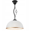 Lubinis šviestuvas Lampa sufitowa Lamkur LM 1.24 BROWN