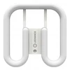 Ledvance 13W LED lemputė DULUX, GR8, baltos matinės sp., 3500K