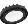 Ledvance 166W sandėlio šviestuvas HIGH BAY COMPACT, juodas, 6500K, IP65