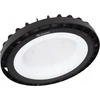 Ledvance 166W sandėlio šviestuvas HIGH BAY COMPACT, juodas, 4000K, IP65