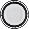 Ledvance 166W sandėlio šviestuvas HIGH BAY COMPACT, juodas, 4000K, IP65