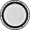 Ledvance 166W sandėlio šviestuvas HIGH BAY COMPACT, juodas, 6500K, IP65