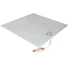 Ledvance 33W LED panelė PANEL ECO, balta, 4000K, 120°, 595x595mm, IP40