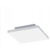 Lubinis šviestuvas Lampa sufitowa Leuchten Direkt Leuchten Direkt Canvas Turnable 2700-5000K - Loftlampe - Baltas - 29,5 x 29,5 cm