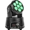 L4M LIGHT4ME COMPACT PMH 7x8W LED judanti galvutė