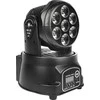 L4M LIGHT4ME COMPACT PMH 7x8W LED wash moving head