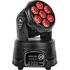 L4M LIGHT4ME COMPACT PMH 7x8W LED wash moving head