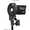 Nanlite Forza 60B II dvispalvis