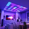 Nanoleaf Sky Light Starter Kit (3 plokštės) | Daugiau nei 6 mln. spalvų su dinamiškomis scenomis