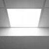 Lubinis šviestuvas SAW RC007B Baltas LED PANEL LIGHT FIXTURE PT 40W NW 4000K 4000LM IP20 600X600 LED40S PSU NIGHT STEEL/ ACRYLIC