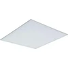 Lubinis šviestuvas SAW RC007B Baltas LED PANEL LIGHT FIXTURE PT 40W NW 4000K 4000LM IP20 600X600 LED40S PSU NIGHT STEEL/ ACRYLIC