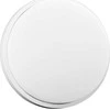 Sieninis šviestuvas Orno AGAT LED 10W, sodo šviestuvas, 800lm, IP54, 4000K, baltas