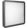 Lubinis šviestuvas Orno AGGIE LED 38W šviestuvas, 3500lm, IP20, 4000K, plieno korpusas + PC