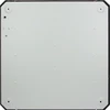 Lubinis šviestuvas Orno AGGIE LED 38W šviestuvas, 3500lm, IP20, 4000K, plieno korpusas + PC