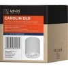 Lubinis šviestuvas Orno CAROLIN DLR GU10 įleidžiamas šviestuvas, maks. 7 W, IP20, apvalus, baltas