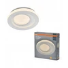 Lubinis šviestuvas Osram 36W LED paviršinis šviestuvas ORBIS IRIS, baltas, 3000K