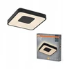 Lubinis šviestuvas Osram LED Ceiling Light. 24W. 3000K. 1450lm. Ø380. juodas