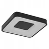 Lubinis šviestuvas Osram LED Ceiling Light. 24W. 3000K. 1450lm. Ø380. juodas