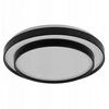 Lubinis šviestuvas Osram LED ceiling lamp. 36W. 3000K. 2000lm. Ø485. juodas