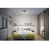 Lubinis šviestuvas Osram LED Ceiling Light. 24W. 3000K. 1450lm. Ø380. juodas
