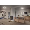 Lubinis šviestuvas Osram LED Ceiling Light. 24W. 3000K. 1450lm. Ø380. Baltas