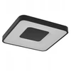 Lubinis šviestuvas Osram Ceiling Light. LED. 36W. 3000K. 2000lm. Ø485. juodas