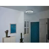 Lubinis šviestuvas Osram 32W LED paviršinis šviestuvas CIRCLE, juodas, 3000/4000/6500K