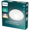 Lubinis šviestuvas Philips | Murų lubų šviestuvas 10W, 2700K, 1000lm, Baltas