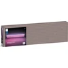 Lampa sufitowa Philips Hue Baltas & Col. Amb. Datura 1200x300mm