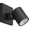 Lubinis šviestuvas Šviestuvas Philips RUNNER, nukreipiamasis, 20 W
