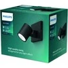 Lubinis šviestuvas Šviestuvas Philips RUNNER, nukreipiamasis, 20 W