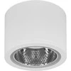 Lubinis šviestuvas Lubų žibintas PXF Lighting Bar Eco 1x22W LED (PX1487136)