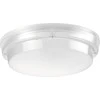 Lubinis šviestuvas Lubos žibintas PXF Lighting ModenA 1x25W LED (PX3000213)
