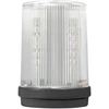 Lampa sufitowa Relpol LED Proxima walec su wbudowaną anteną 868 MHz (12-24V AC/DC lub 230V AC)