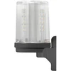 Lampa sufitowa Relpol LED Proxima walec su wbudowaną anteną 868 MHz (12-24V AC/DC lub 230V AC)