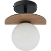 Sigma Lubinis šviestuvas Mirror 33300