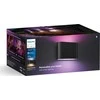 „Philips Hue WCA Dymera“ išmanusis sieninis šviestuvas vidaus ir lauko sąlygoms | 2000–6500 „Hue Baltas Colour Ambiance“