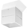 Sollux Lighting Lubinis šviestuvas LOBO baltas
