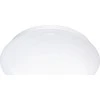 Lubinis šviestuvas Lubos žibintas Steinel LED planonier 9.5W Steinel RS PRO LED P1 Ver.3 NW 1010lm 4000K su ST056032 jutikliu